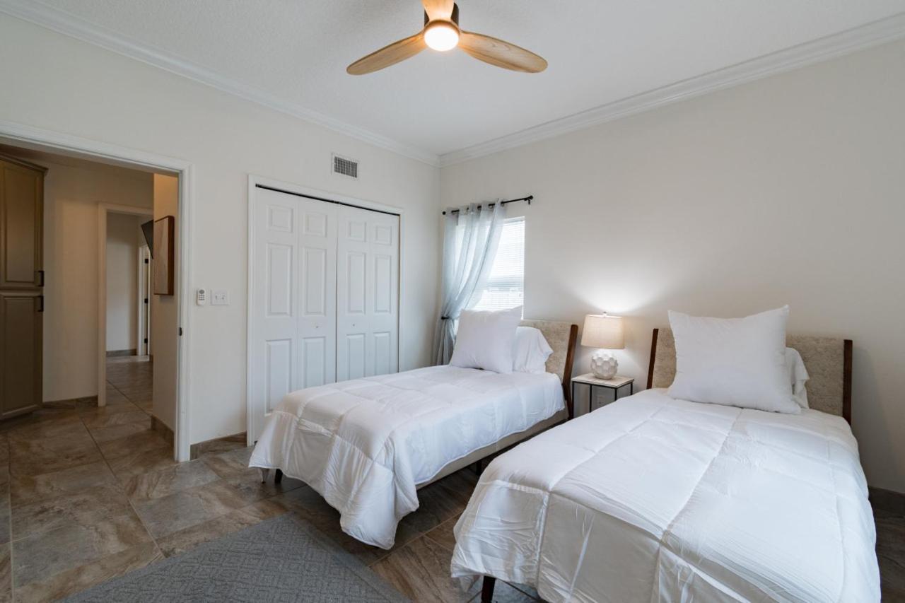 Luxury 2Bd 2Bth Condo 5 Какао-Бич Экстерьер фото