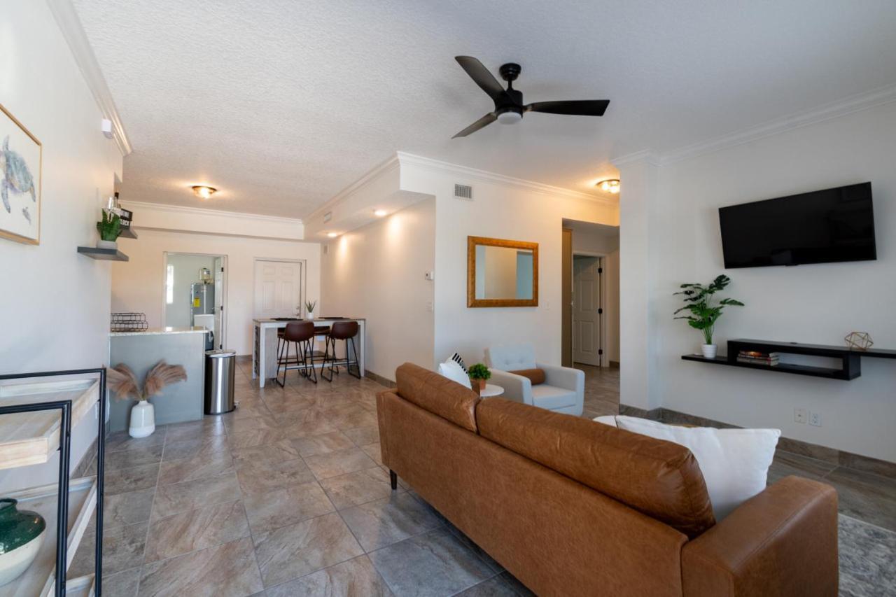 Luxury 2Bd 2Bth Condo 5 Какао-Бич Экстерьер фото