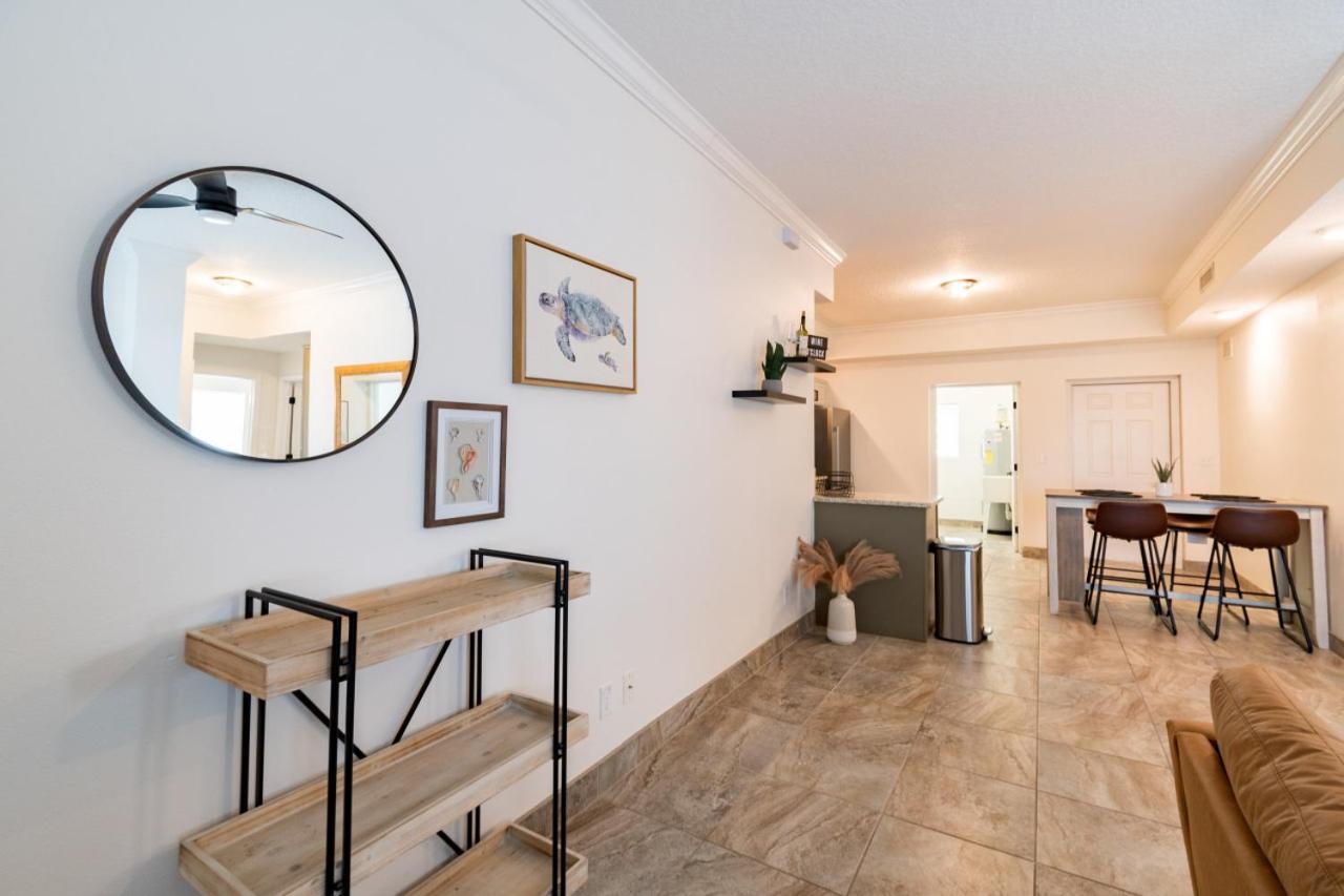 Luxury 2Bd 2Bth Condo 5 Какао-Бич Экстерьер фото