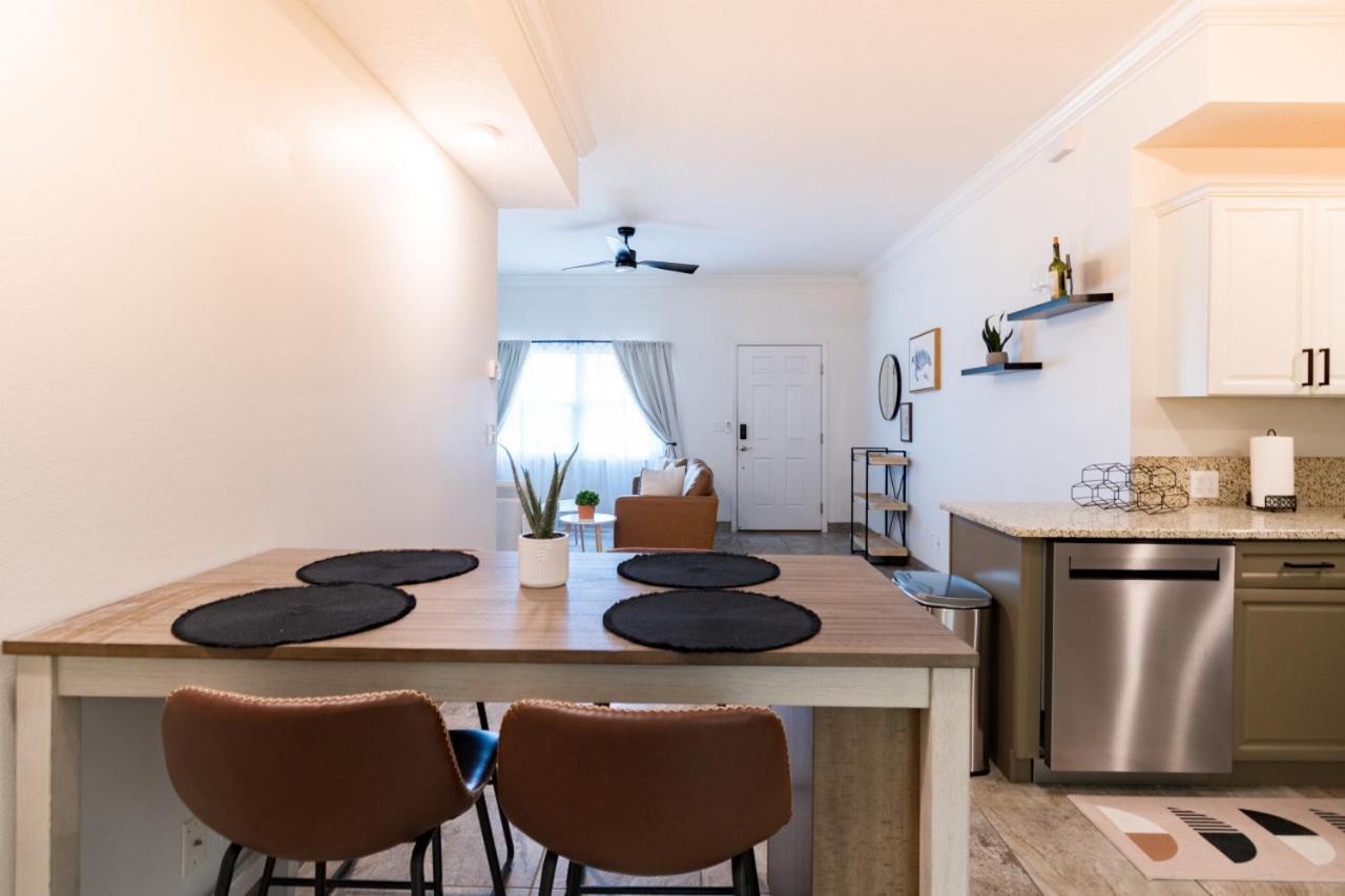 Luxury 2Bd 2Bth Condo 5 Какао-Бич Экстерьер фото
