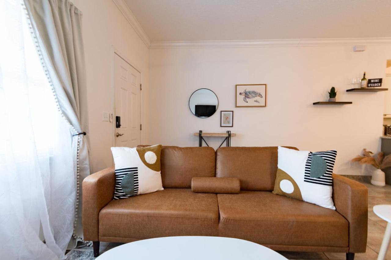 Luxury 2Bd 2Bth Condo 5 Какао-Бич Экстерьер фото
