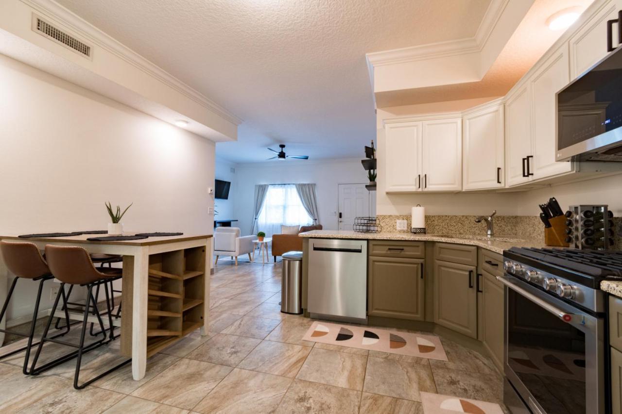Luxury 2Bd 2Bth Condo 5 Какао-Бич Экстерьер фото