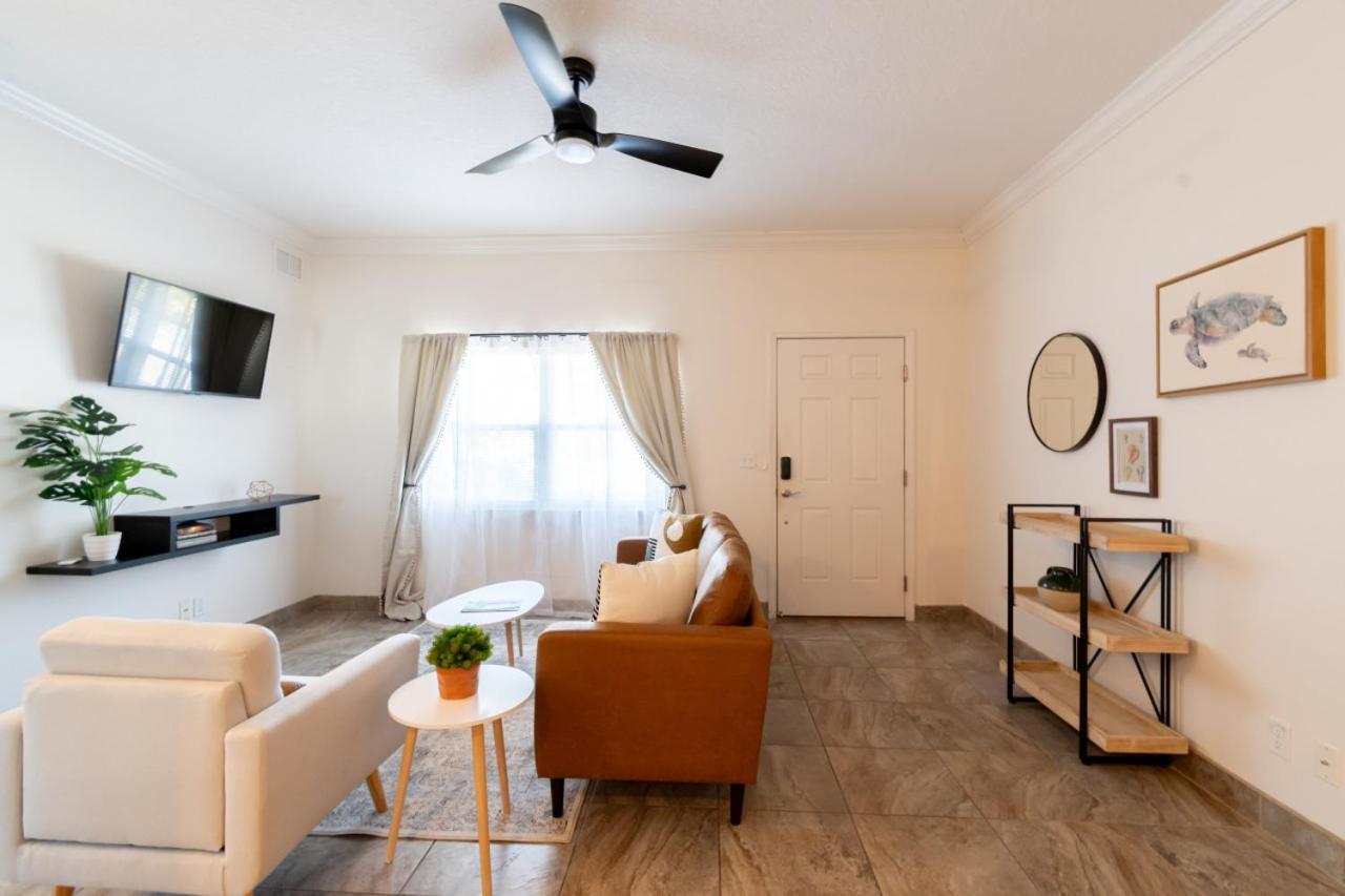 Luxury 2Bd 2Bth Condo 5 Какао-Бич Экстерьер фото
