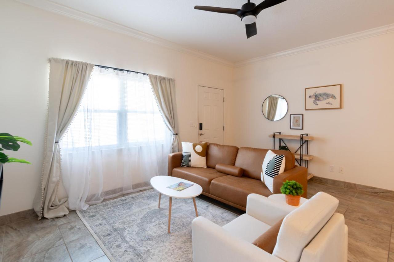 Luxury 2Bd 2Bth Condo 5 Какао-Бич Экстерьер фото