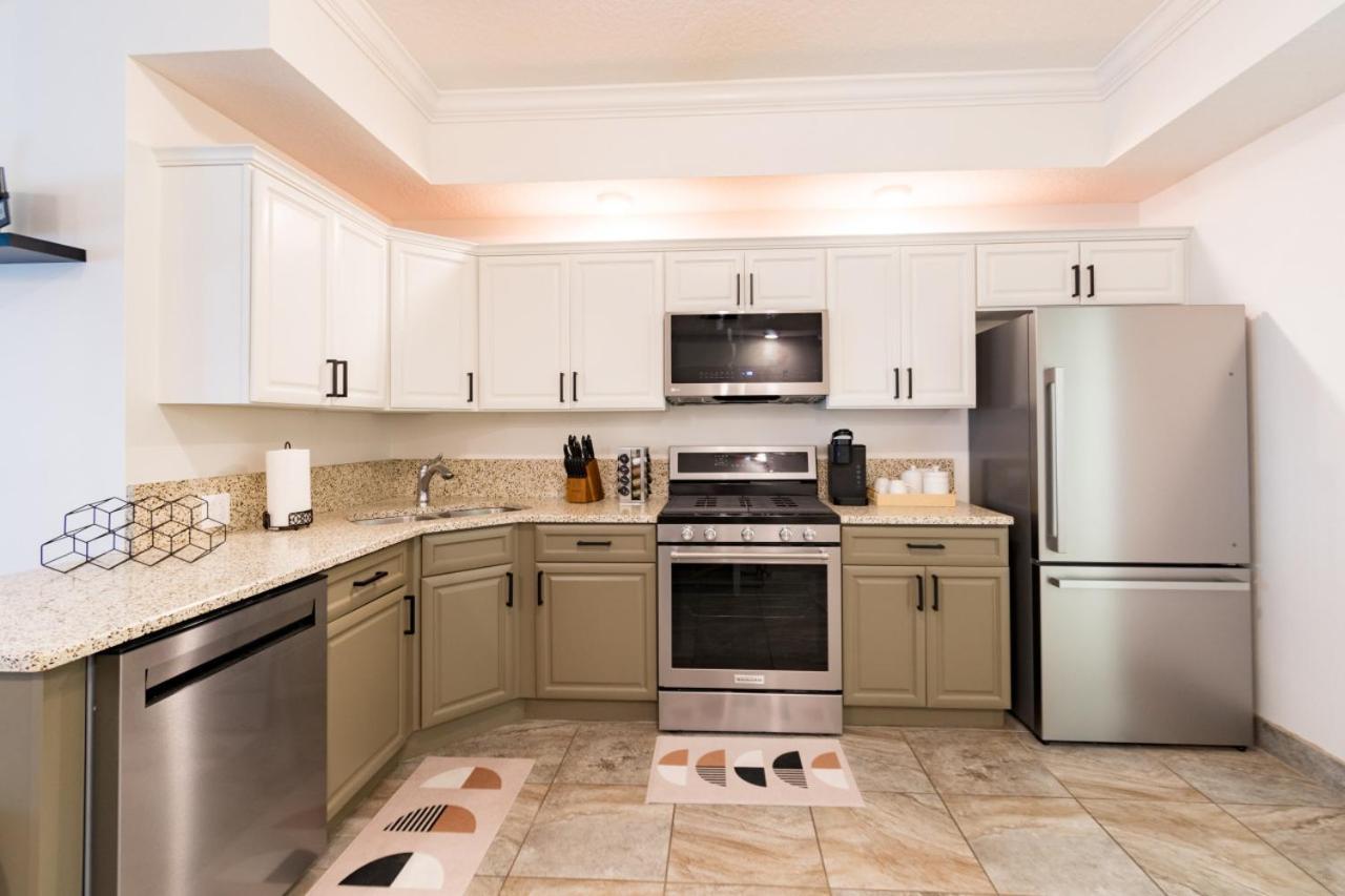 Luxury 2Bd 2Bth Condo 5 Какао-Бич Экстерьер фото