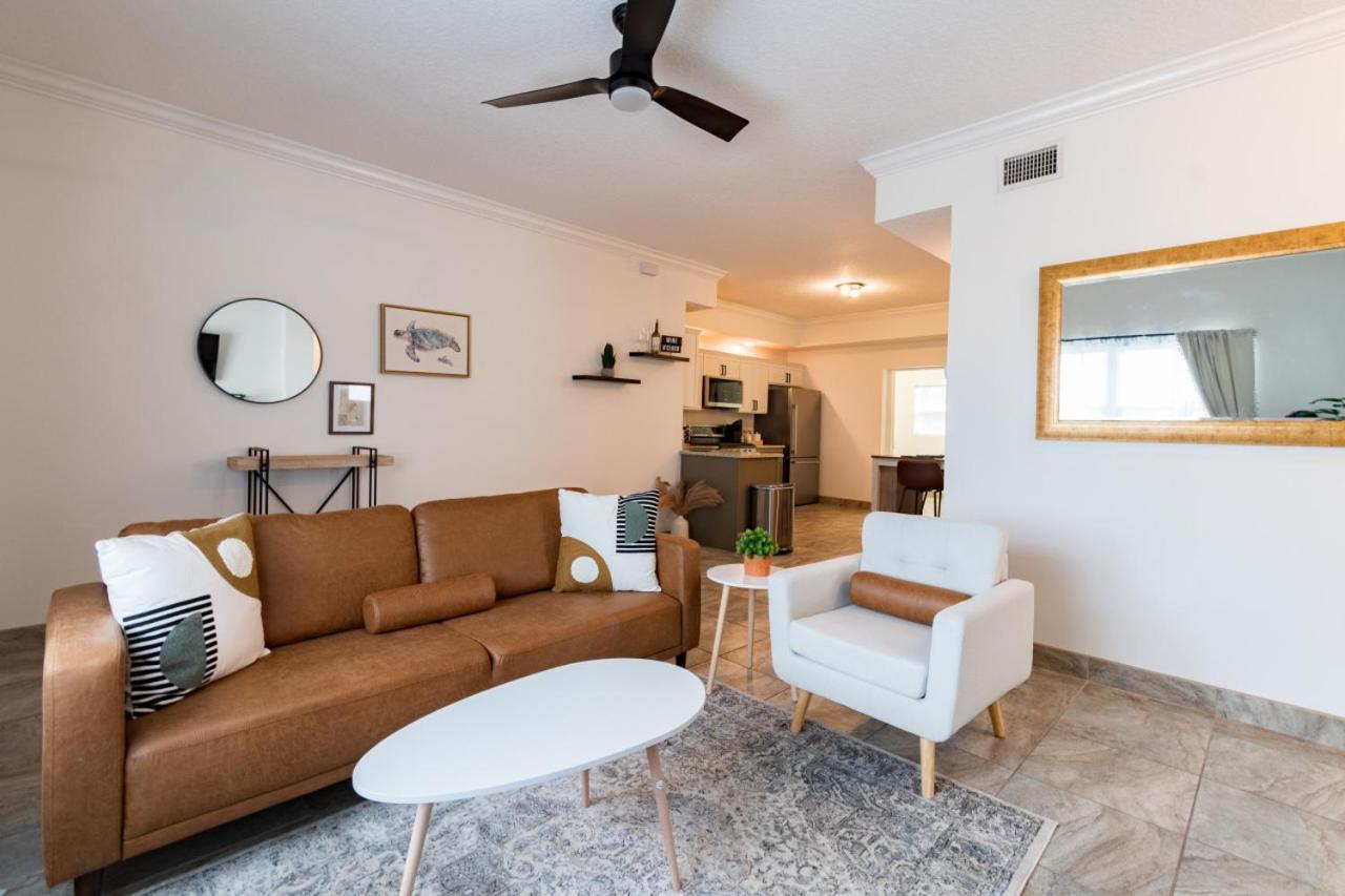 Luxury 2Bd 2Bth Condo 5 Какао-Бич Экстерьер фото